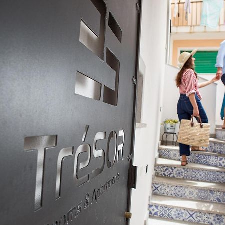 圣特雷莎加卢拉 Tresor酒店 客房 照片