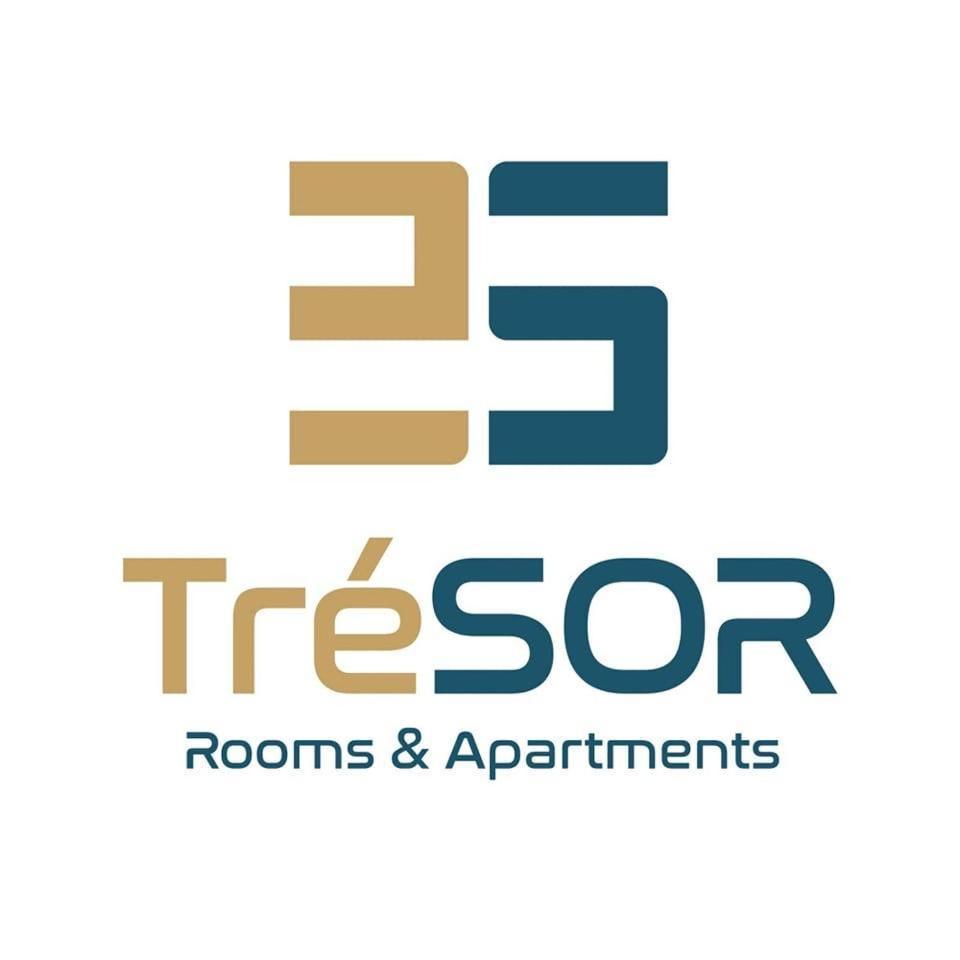 圣特雷莎加卢拉 Tresor酒店 外观 照片